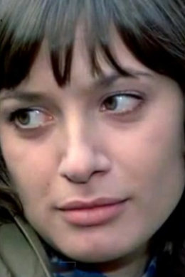 Янина Кашева