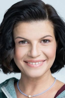 Агния Кузнецова