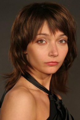 Юлия Маврина