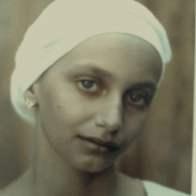 Серафима Мигай