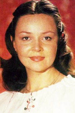 Ирина Акулова