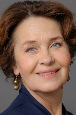 Елена Мельникова