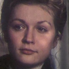 Людмила Коршакова