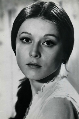 Елена Смирнова