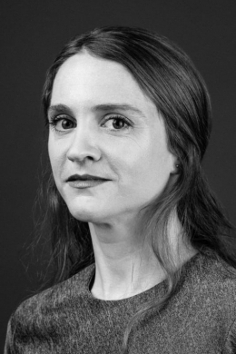 Павлина Сторкова