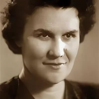 Вера Енютина