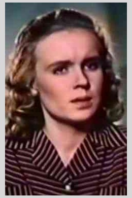 Луиза Кошукова