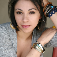 Лина Чавез