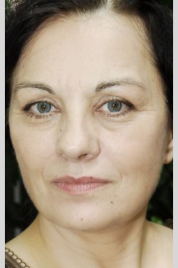 Лилиана Благоевич