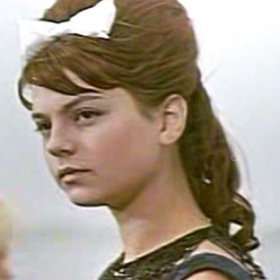 Алла Витрук