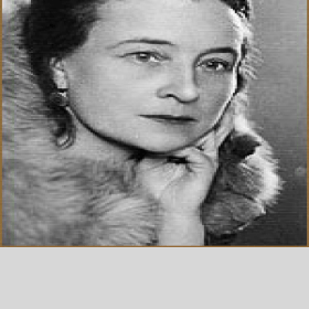 Софья Гиацинтова