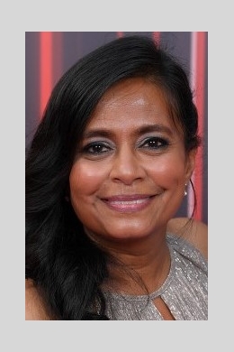 Бхарти Патель