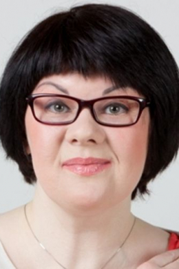Ольга Ковалева