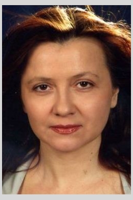 Алла Тараканова