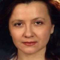 Алла Тараканова