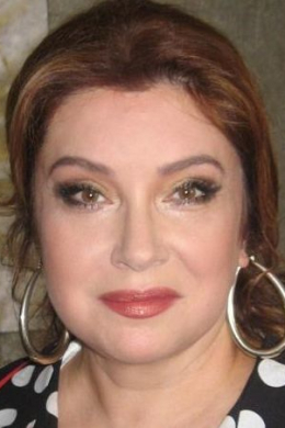 Вера Сотникова