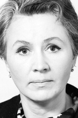 Лилия Давидович