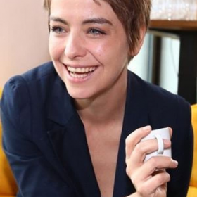 Павла Беретова