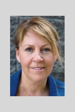 Шэрон Хейвуд