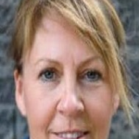 Шэрон Хейвуд