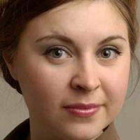 Юлия Борилова