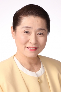 Окамото Мари