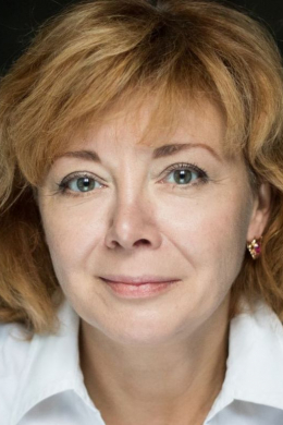 Екатерина Александрушкина