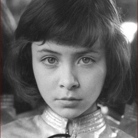 Людмила Берлинская