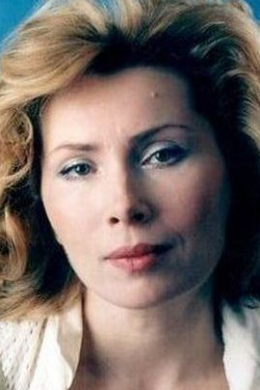 Маргарита Макарова