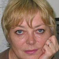 Ольга Агеева