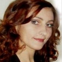 Елена Вербицкая