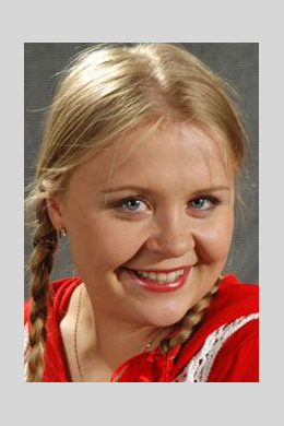 Елена Дубровская