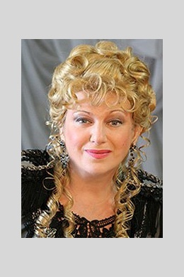 Анна Варпаховская