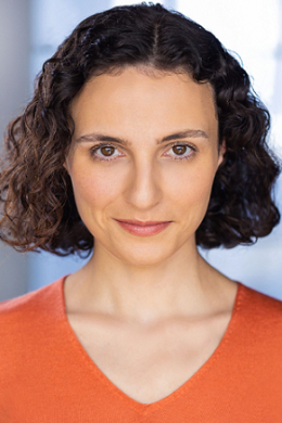 Michelle Ghatan