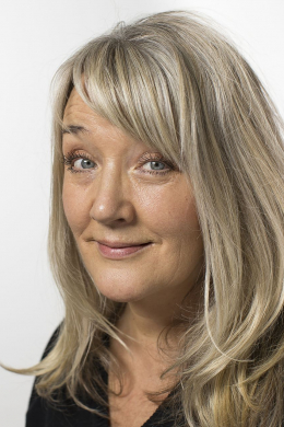 Лена Б. Эрикссон