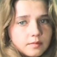 Елена Антонова