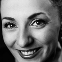 Марина Здоронкова