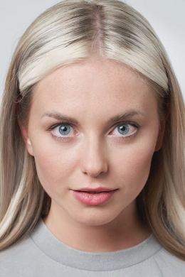Анна Воропаева