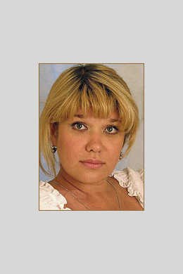 Ирина Ларина