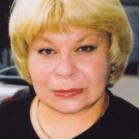 Ирина Домнинская