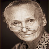 Галина Лебедева