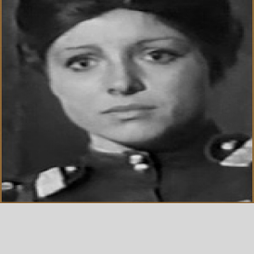 Людмила Петрова