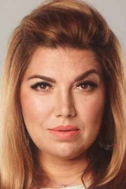 Екатерина Скулкина