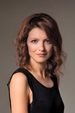 Елена Ступлянин