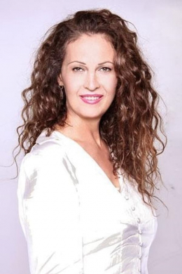Карла Антонелли