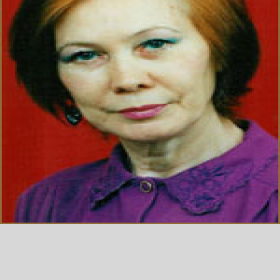 Валентина Смирнова