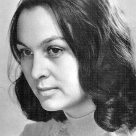 Галина Долгозвяга