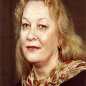 Валентина Федотова