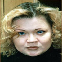 Жанна Чирва
