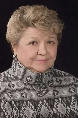 Елена Миллиоти